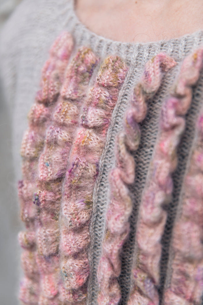 Neons & Neutrals: A Knitwear Collection Curated by Aimee Gille