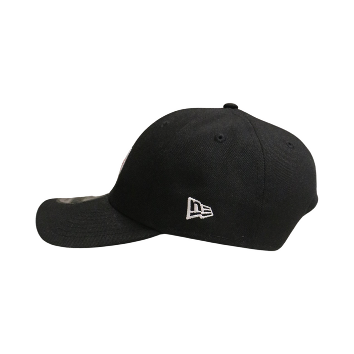 New Era 940 Snapback NFL League Logo Black Cap