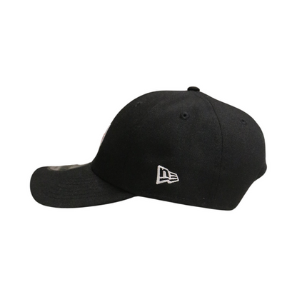 New Era 940 Snapback NFL League Logo Black Cap
