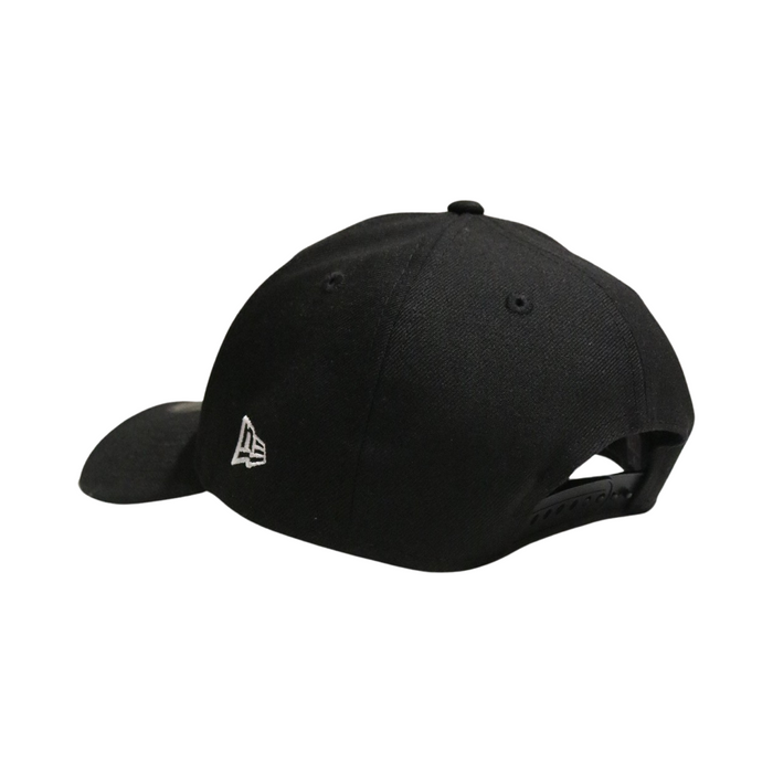 New Era 940 Snapback NFL League Logo Black Cap