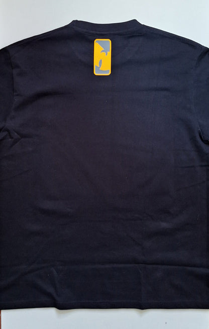 New York Wu-Tang Bockers T-shirt - Catch Body Customs