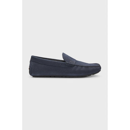 Noel Nubuck Leather Loafers 50548116
