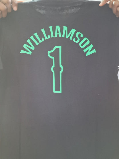 NOLA Warm Up Kids T-Shirt - Catch Body Customs