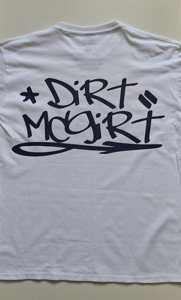 O.D.B. T-shirt - Catch Body Customs