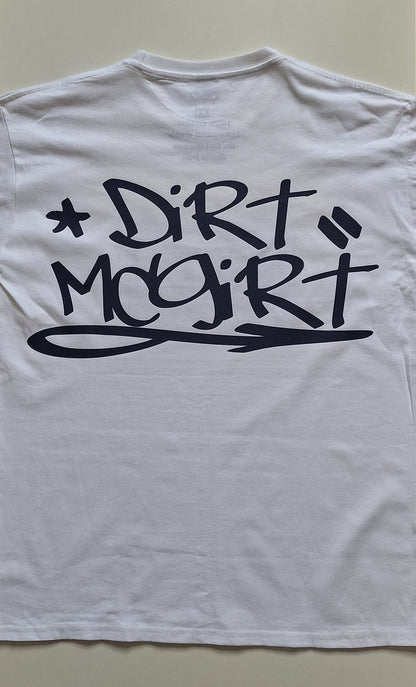 O.D.B. T-shirt - Catch Body Customs