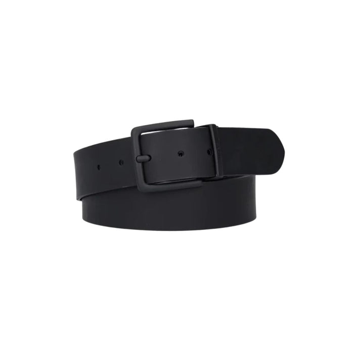 Omar-B_Sr40 Reversible Leather Belt 50548465