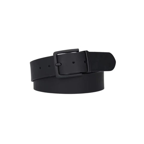 Omar-B_Sr40 Reversible Leather Belt 50548465