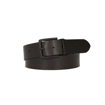 Omar-B_Sr40 Reversible Leather Belt 50548465