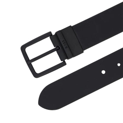 Omar-B_Sr40 Reversible Leather Belt 50548465