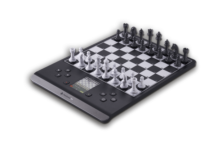 OPEN BOX DEAL ITEM: Millennium Chess Computer - Chess Genius PRO - 2024 Edition - Open Box - Chess-House