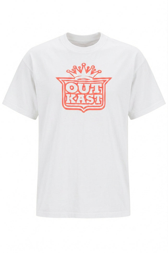 Outkast T-Shirts - Catch Body Customs