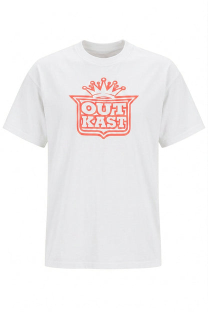Outkast T-Shirts - Catch Body Customs