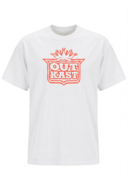 Outkast T-Shirts - Catch Body Customs