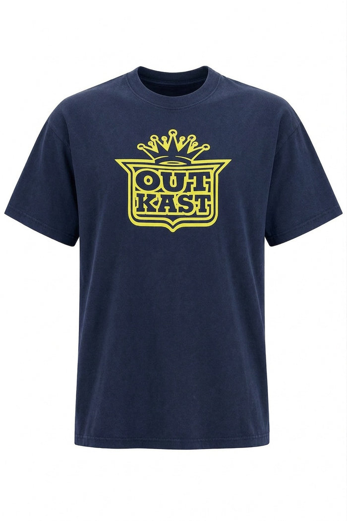 Outkast T-Shirts - Catch Body Customs