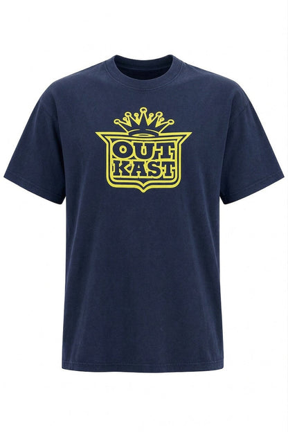 Outkast T-Shirts - Catch Body Customs
