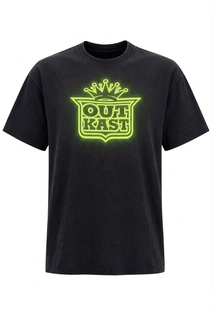 Outkast T-Shirts - Catch Body Customs