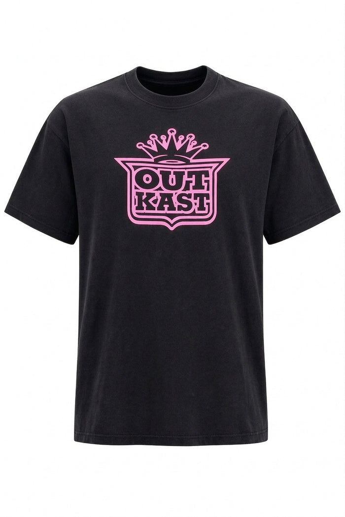 Outkast T-Shirts - Catch Body Customs