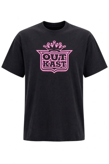 Outkast T-Shirts - Catch Body Customs