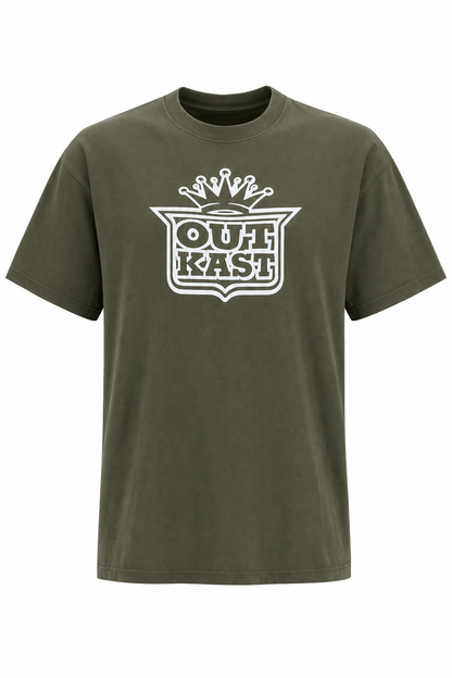 Outkast T-Shirts - Catch Body Customs