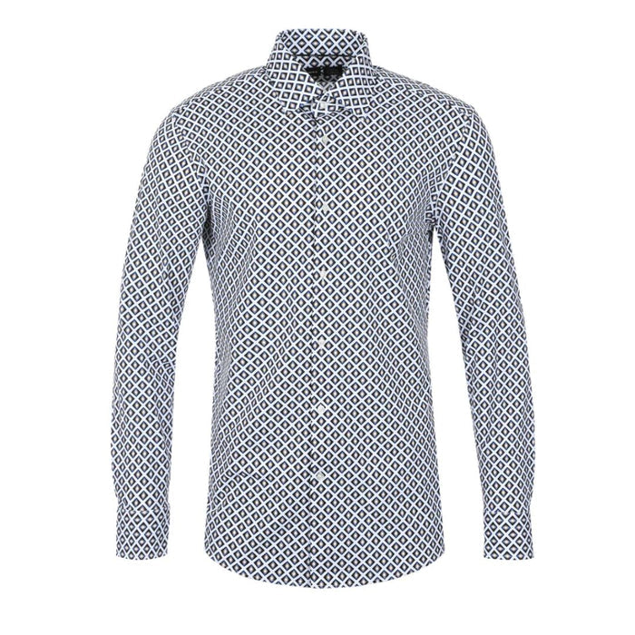 P-HANK-kent-C1-222 Mens Shirt 50513462