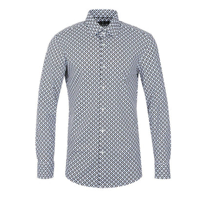 P-HANK-kent-C1-222 Mens Shirt 50513462