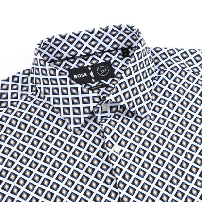 P-HANK-kent-C1-222 Mens Shirt 50513462