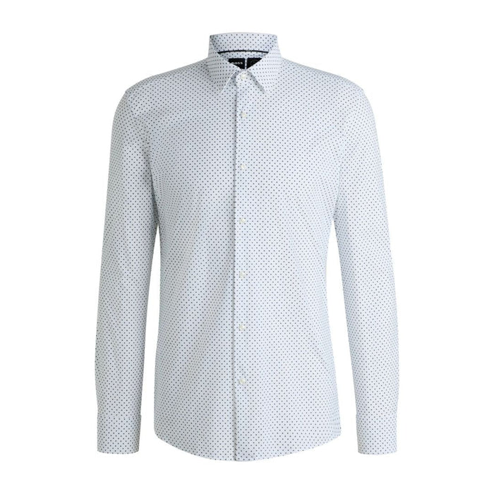 P-HANK-s-kent-C1-222 Slim Fit Mens Shirt 50539392