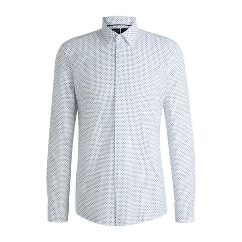 P-HANK-s-kent-C1-222 Slim Fit Mens Shirt 50539392