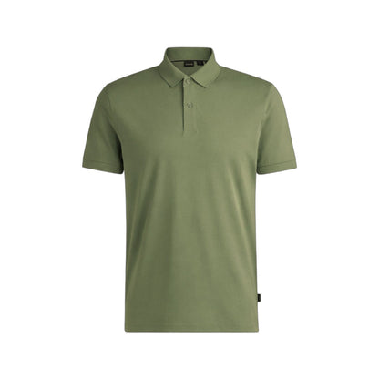 P-Paino Regular Fit Polo Shirt 50547020