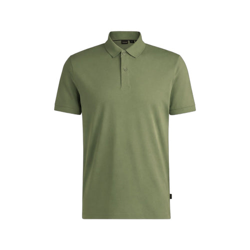 P-Paino Regular Fit Polo Shirt 50547020