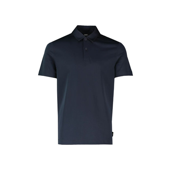 P-Paino Regular Fit Polo Shirt 50547020