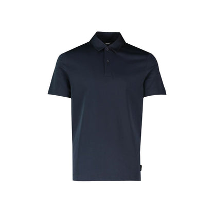 P-Paino Regular Fit Polo Shirt 50547020