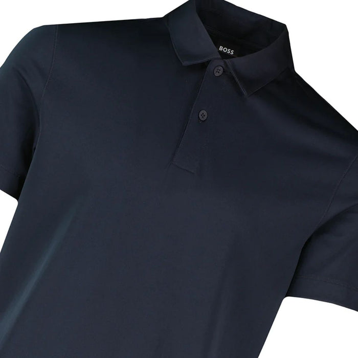 P-Paino Regular Fit Polo Shirt 50547020