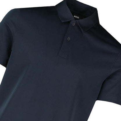 P-Paino Regular Fit Polo Shirt 50547020