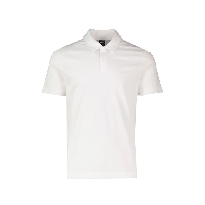 P-Paino Regular Fit Polo Shirt 50547020