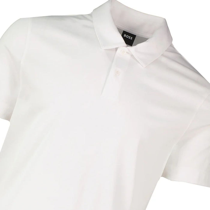 P-Paino Regular Fit Polo Shirt 50547020