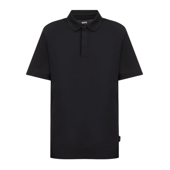P-Prout 224 Short Sleeve Polo Shirt 50531949