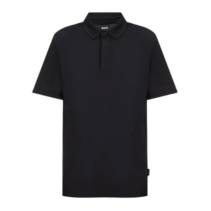 P-Prout 224 Short Sleeve Polo Shirt 50531949
