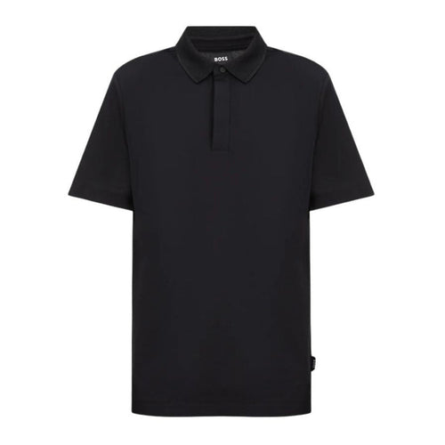 P-Prout 224 Short Sleeve Polo Shirt 50531949