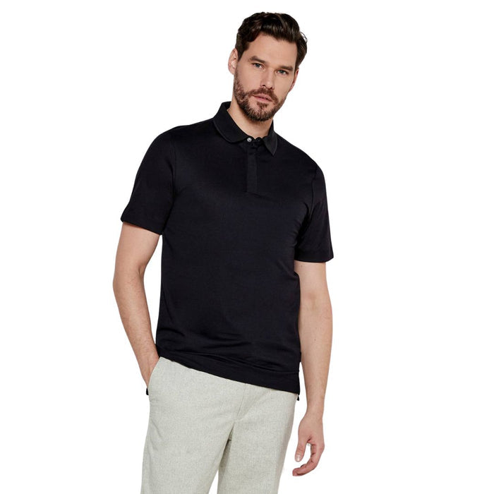P-Prout 224 Short Sleeve Polo Shirt 50531949