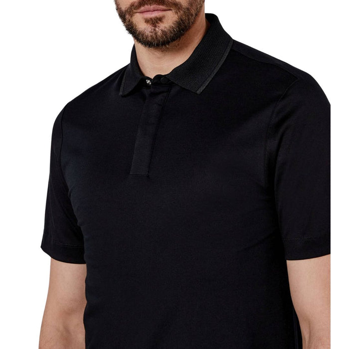 P-Prout 224 Short Sleeve Polo Shirt 50531949