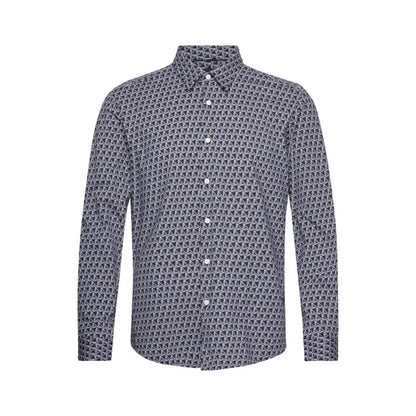 P-ROAN-kent-C1-233 Shirt Slim Fit 50513613