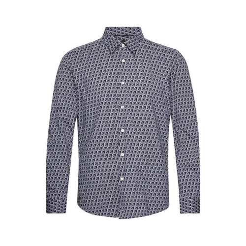 P-ROAN-kent-C1-233 Shirt Slim Fit 50513613