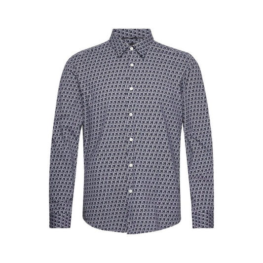 P-ROAN-kent-C1-233 Shirt Slim Fit 50513613