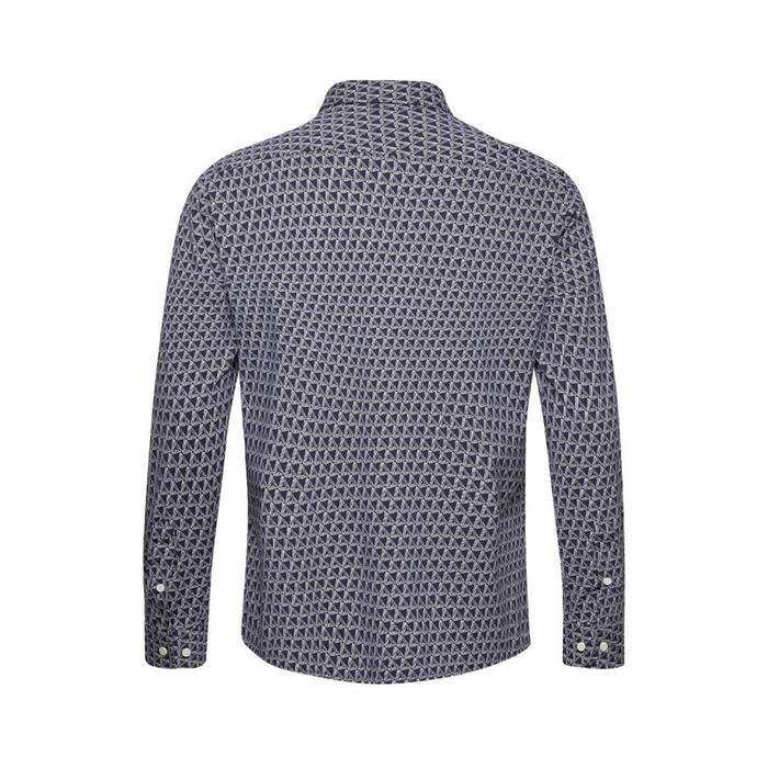 P-ROAN-kent-C1-233 Shirt Slim Fit 50513613