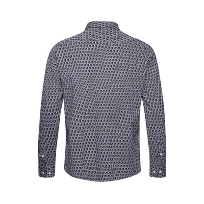 P-ROAN-kent-C1-233 Shirt Slim Fit 50513613