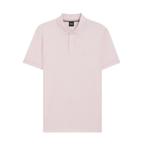 Pallas Regular Fit Polo Shirt 50468362