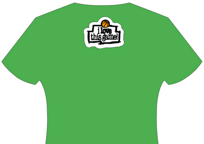 Pass the Rock T-Shirt - Catch Body Customs