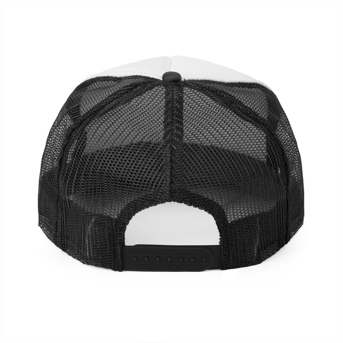 Pedal with a Purpose Trucker Cap