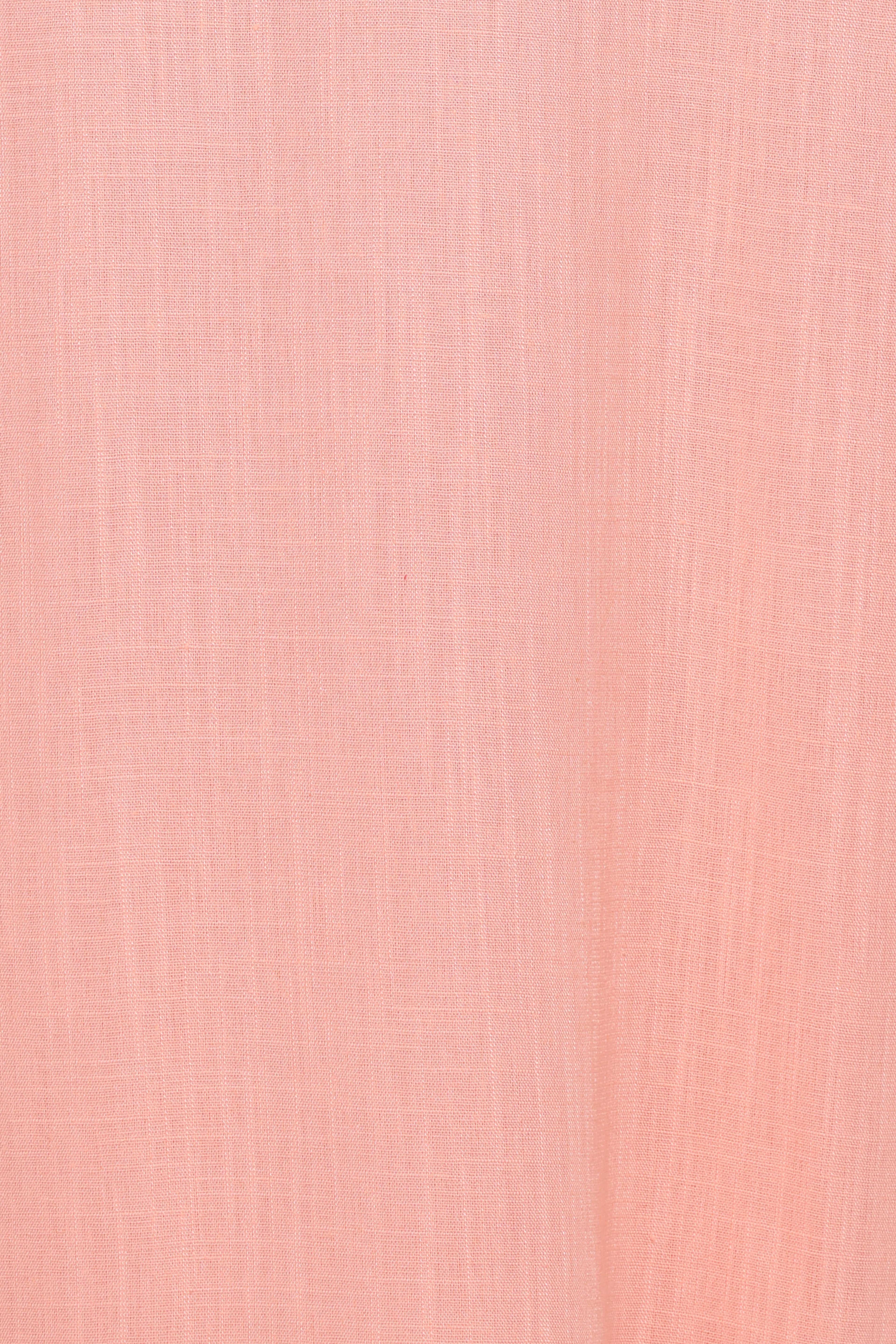 Amalie Maxi Dress - Pastel Peach